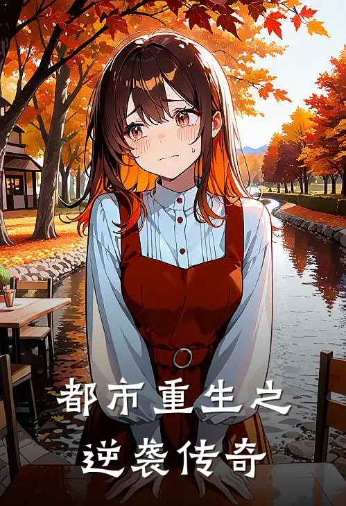 都市重生之逆袭传奇