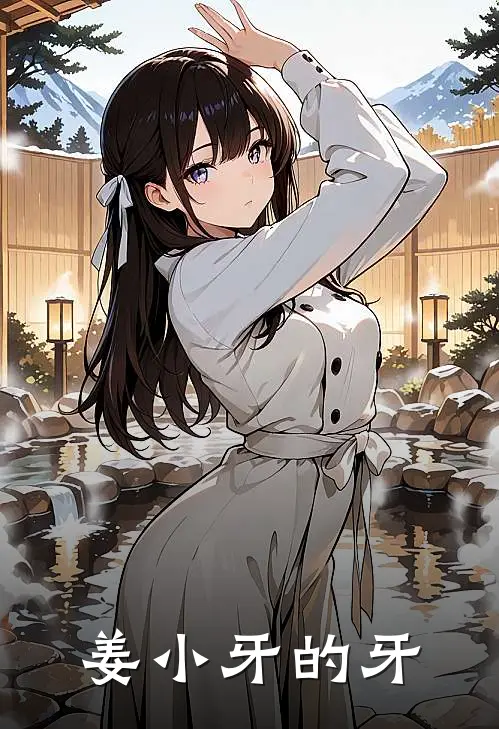姜小牙的牙