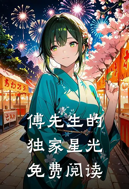 傅先生的独家星光免费阅读