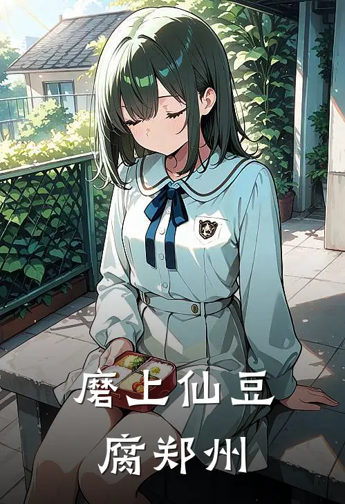 磨上仙豆腐郑州