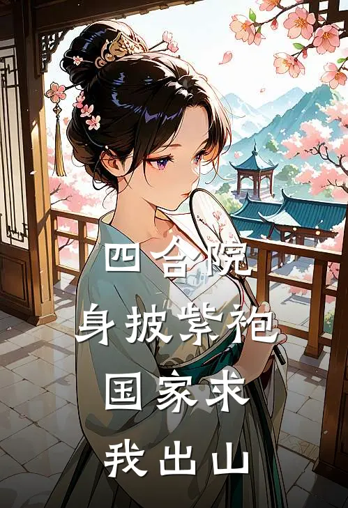 四合院：身披紫袍，国家求我出山