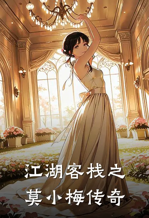 江湖客栈之莫小梅传奇