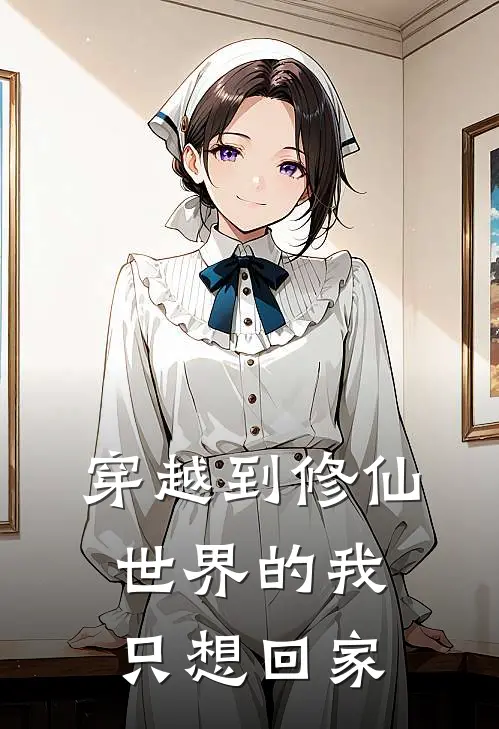 穿越到修仙世界的我只想回家