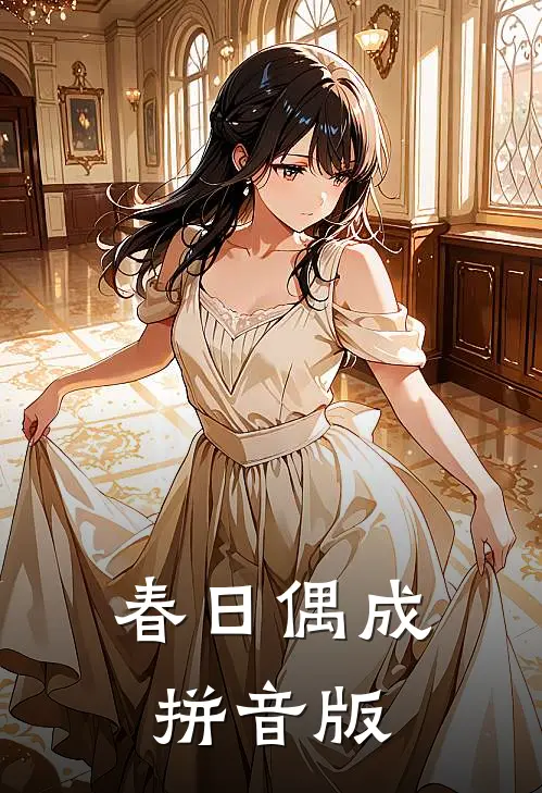 春日偶成拼音版