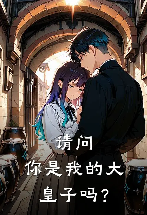 请问，你是我的大皇子吗？花木兰林安完结版小说_完结版小说请问，你是我的大皇子吗？(花木兰林安)