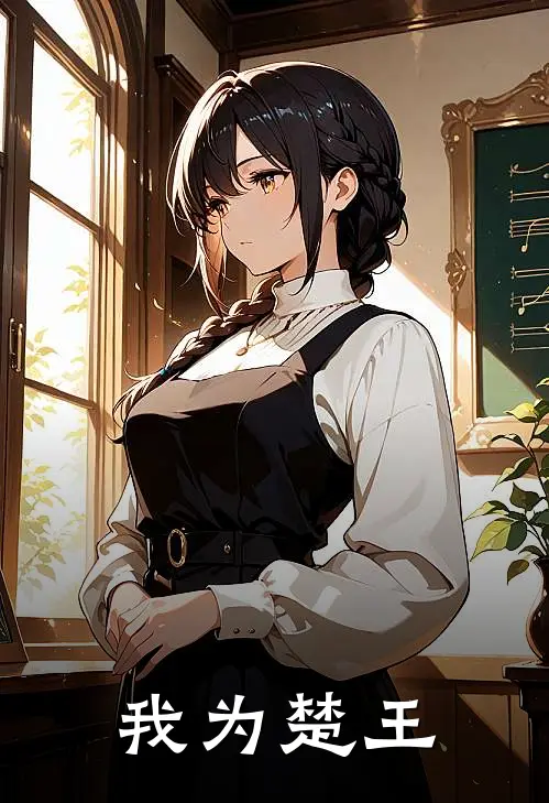 我为楚王