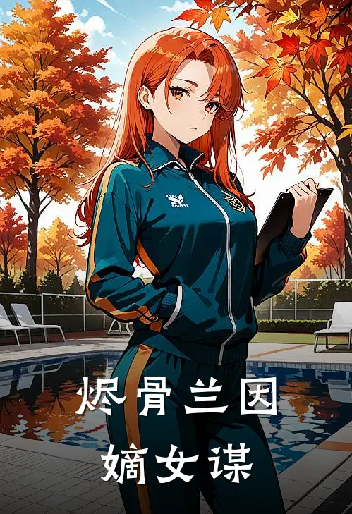 烬骨兰因：嫡女谋