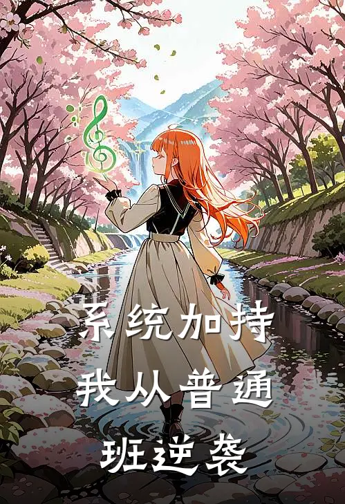 系统加持：我从普通班逆袭