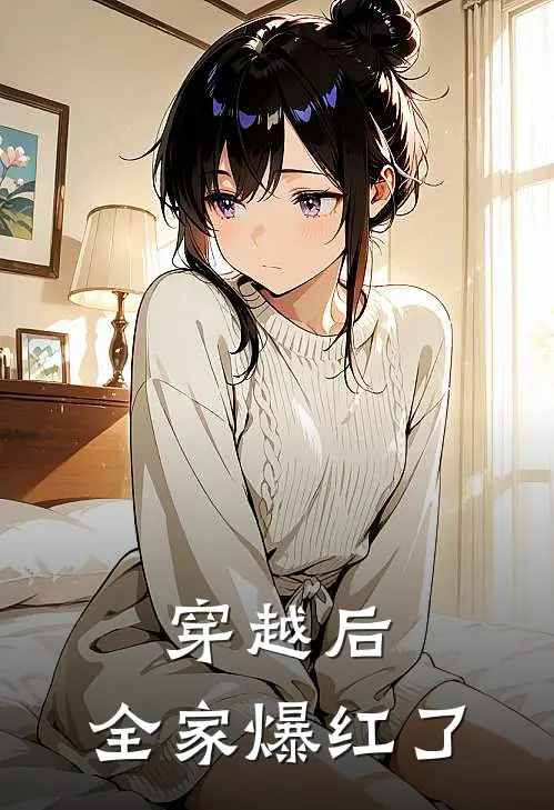 穿越后，全家爆红了