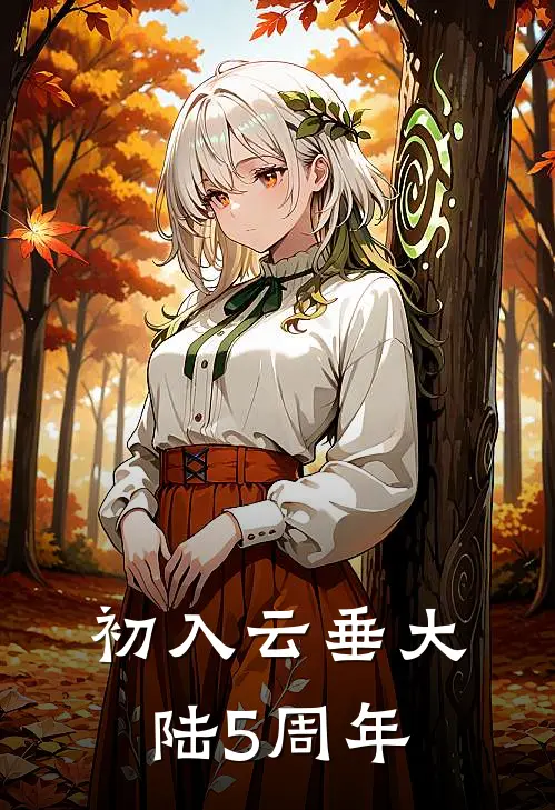 初入云垂大陆5周年