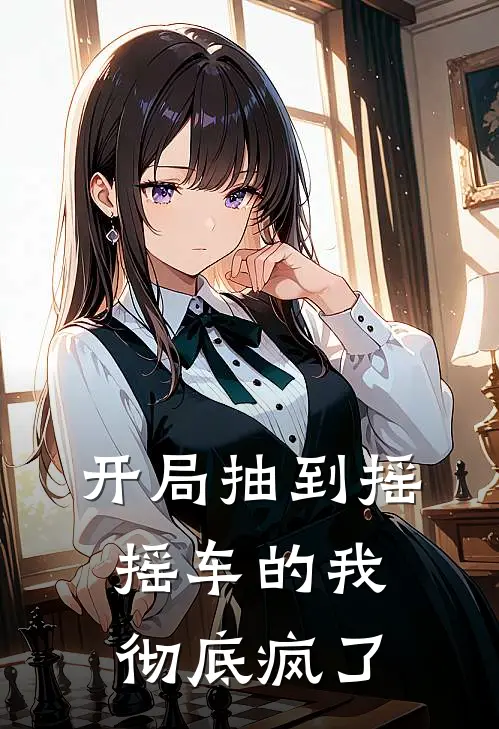 开局抽到摇摇车的我彻底疯了