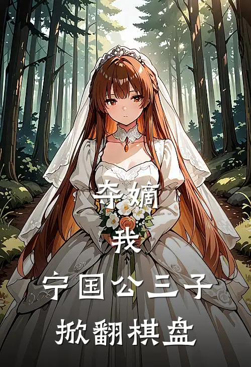 夺嫡：我，宁国公三子，掀翻棋盘