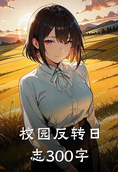 校园反转日志300字