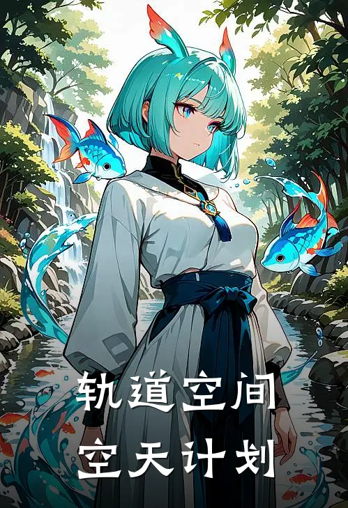 轨道空间：空天计划