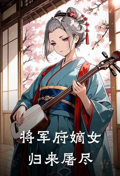 将军府嫡女归来屠尽