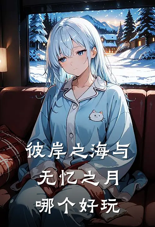 彼岸之海与无忆之月哪个好玩