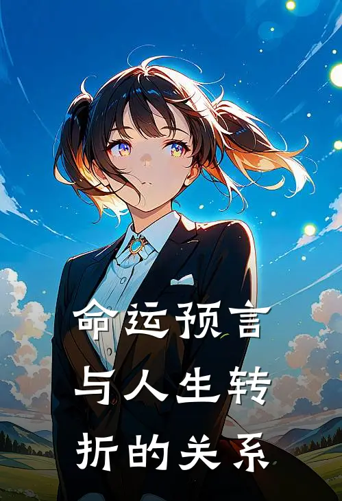 命运预言与人生转折的关系