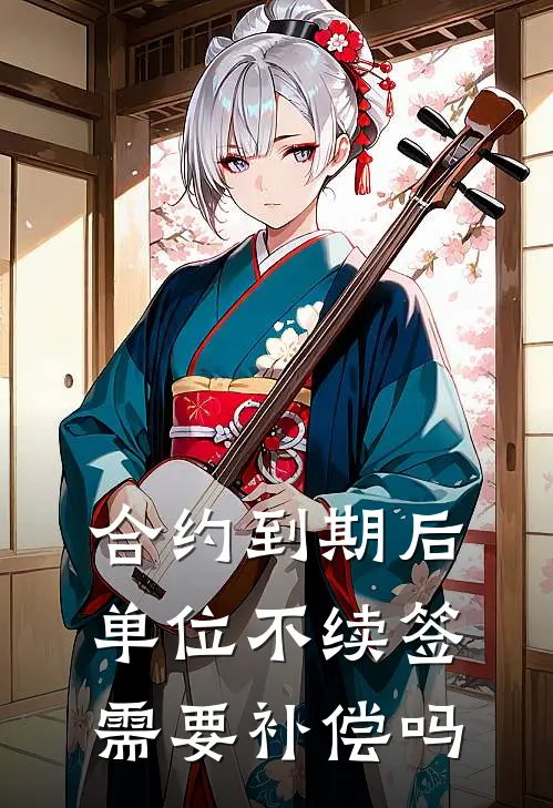 合约到期后单位不续签需要补偿吗