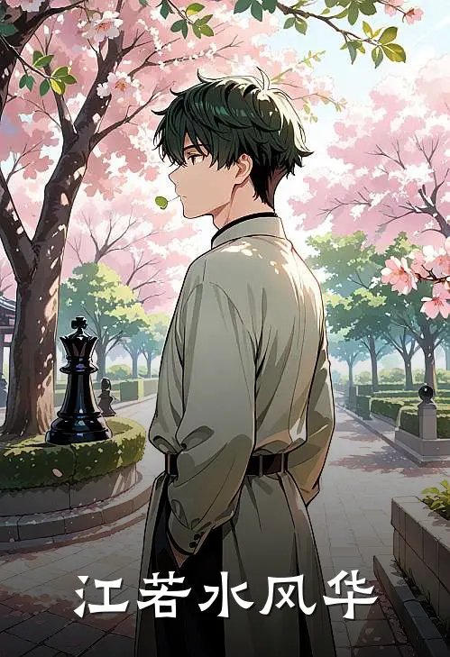 《江若水风华》南瑾张仲祁全集免费在线阅读_(南瑾张仲祁)全章节免费在线阅读