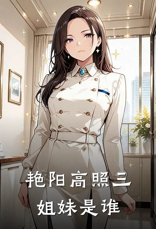 艳阳高照三姐妹是谁