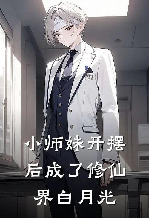 江未墨千凝《小师妹开摆后成了修仙界白月光》全文免费在线阅读_《小师妹开摆后成了修仙界白月光》全本在线阅读