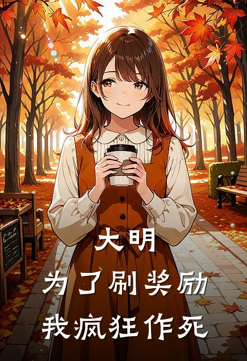 大明：为了刷奖励，我疯狂作死