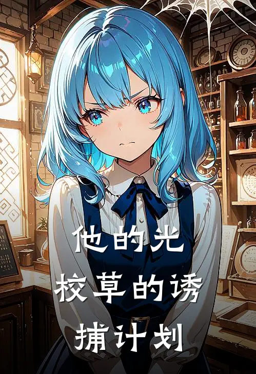 他的光，校草的诱捕计划徐悸陈悦热门的网络小说_热门的网络小说他的光，校草的诱捕计划(徐悸陈悦)