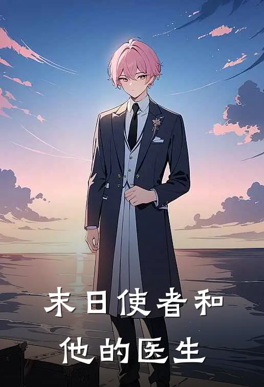 末日使者和他的医生