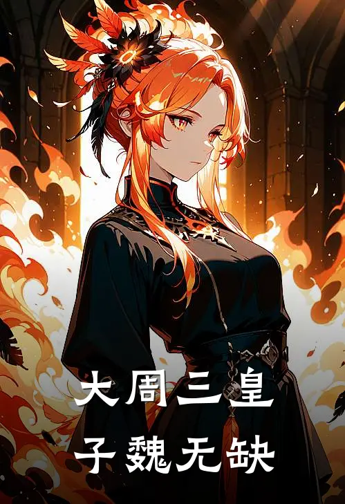 大周三皇子魏无缺