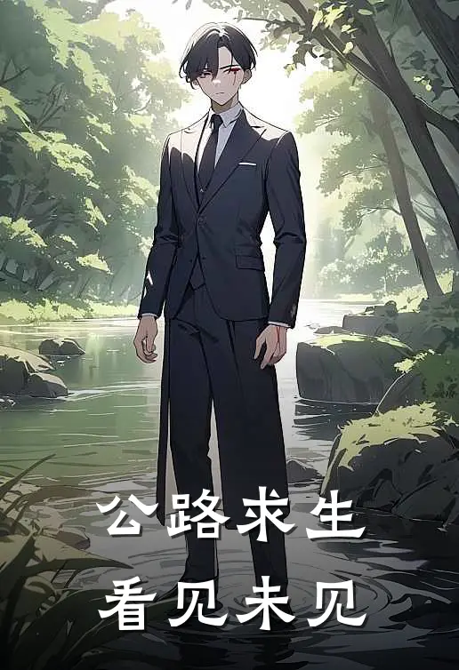 公路求生，看见未见