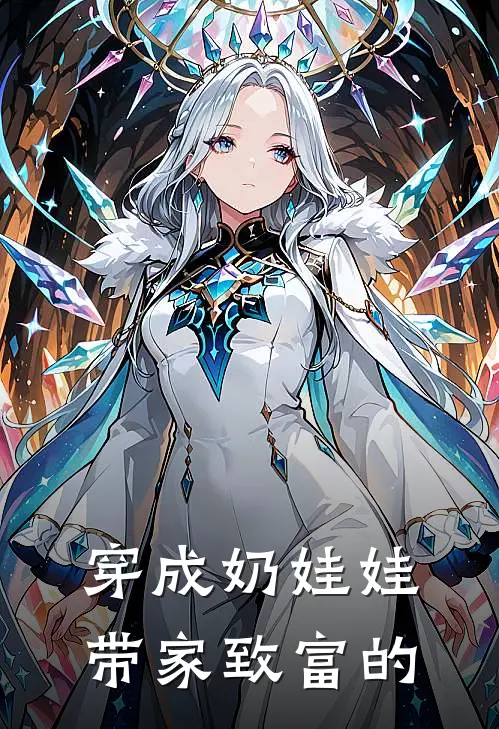 穿成奶娃娃带家致富的