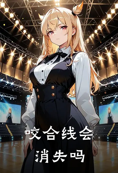 咬合线会消失吗