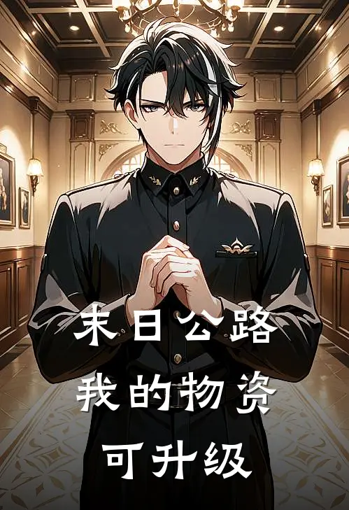 末日公路：我的物资可升级