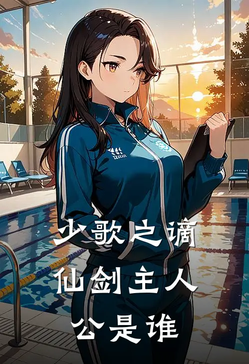 少歌之谪仙剑主人公是谁