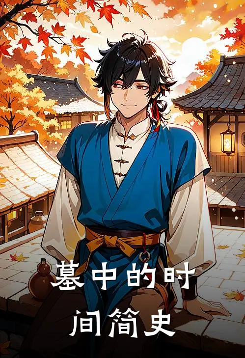 墓中的时间简史