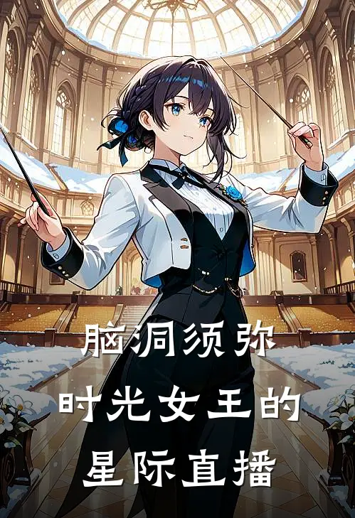 脑洞须弥：时光女王的星际直播