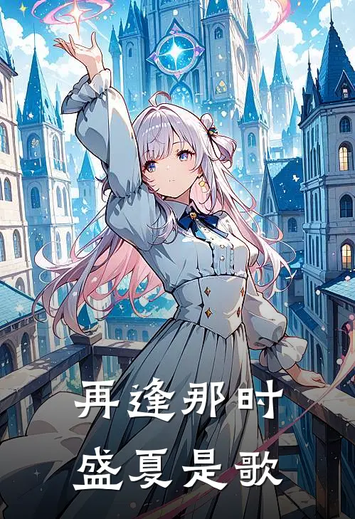 再逢那时盛夏是歌