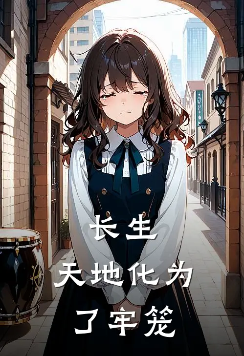 长生，天地化为了牢笼