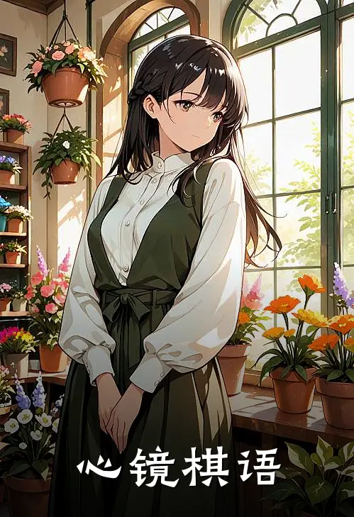 心镜棋语