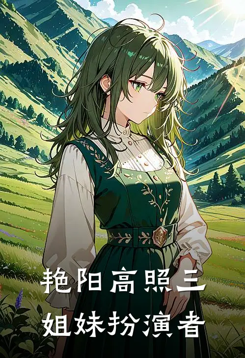 艳阳高照三姐妹扮演者