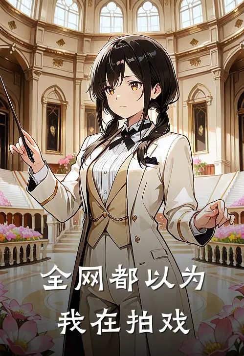 全网都以为我在拍戏