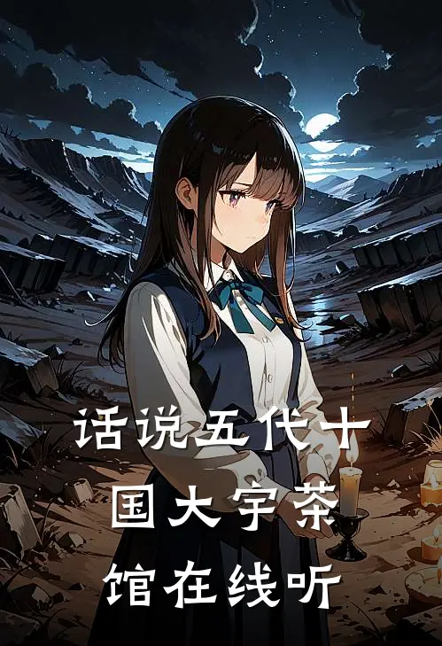 话说五代十国大宇茶馆在线听