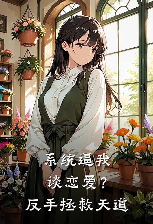 系统逼我谈恋爱？反手拯救天道
