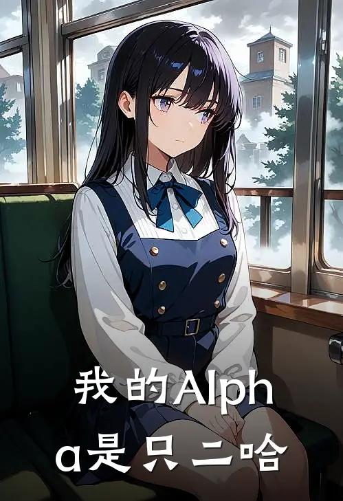 我的Alpha是只二哈