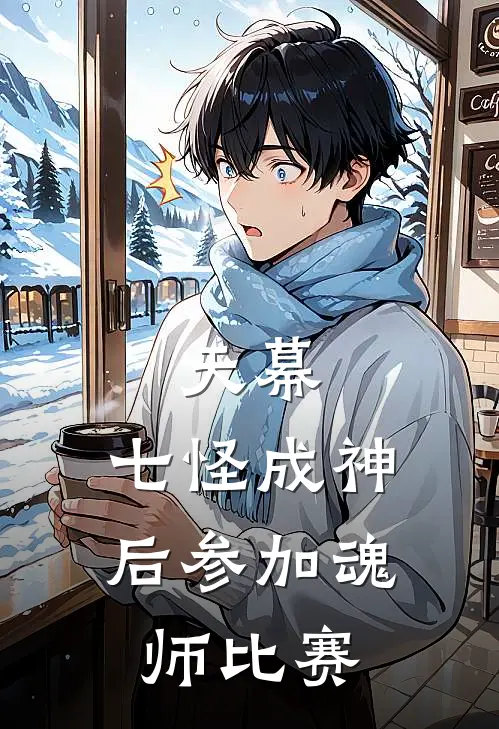 天幕：七怪成神后参加魂师比赛