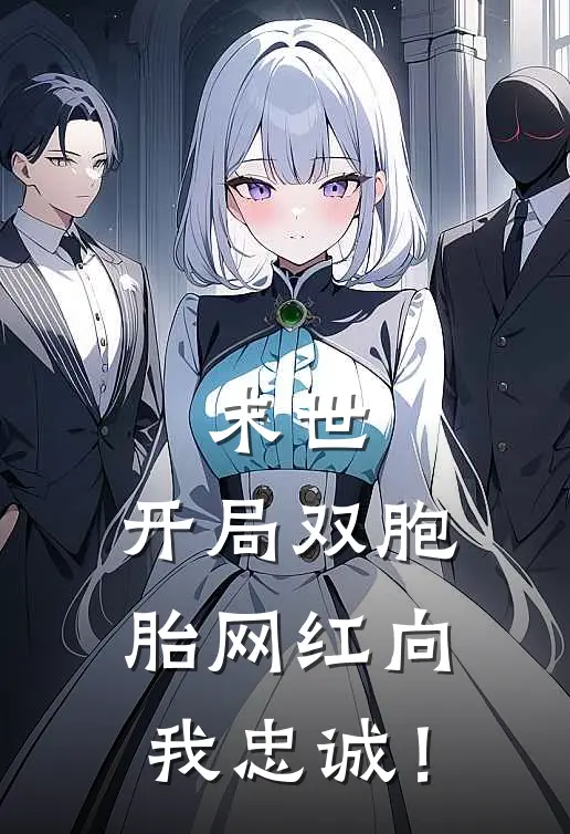 末世：开局双胞胎网红向我忠诚！