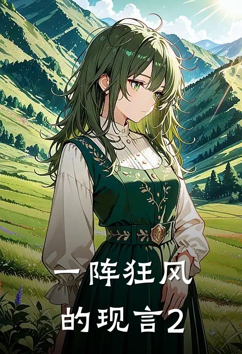 一阵狂风的现言2