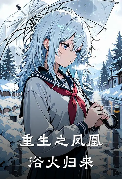 重生之凤凰浴火归来