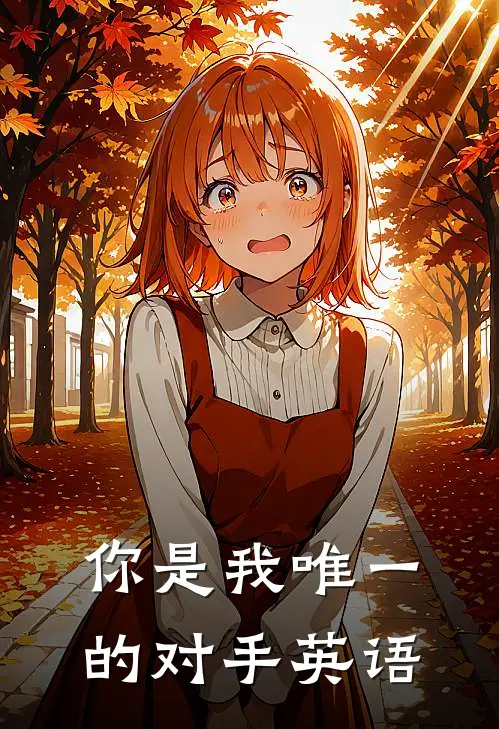 你是我唯一的对手英语