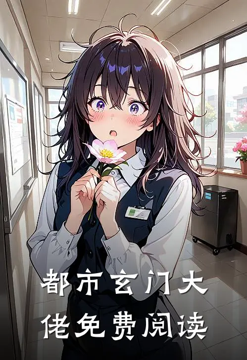 都市玄门大佬免费阅读